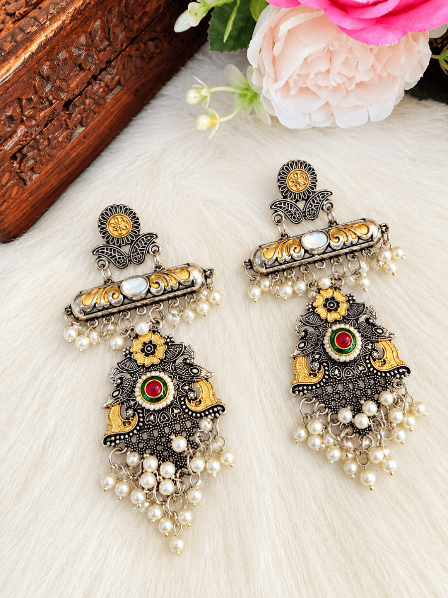 Earring02
