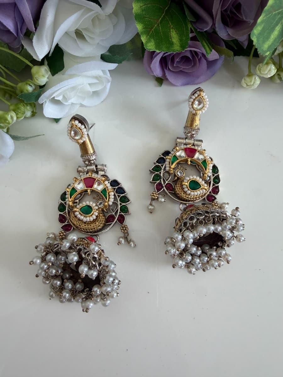 Royal Kundan Choker Set