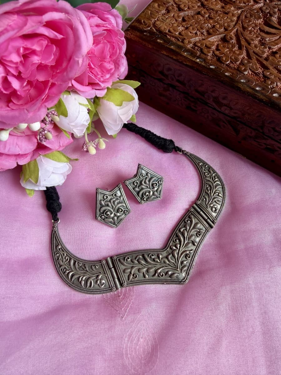 Oxidise Set-0012