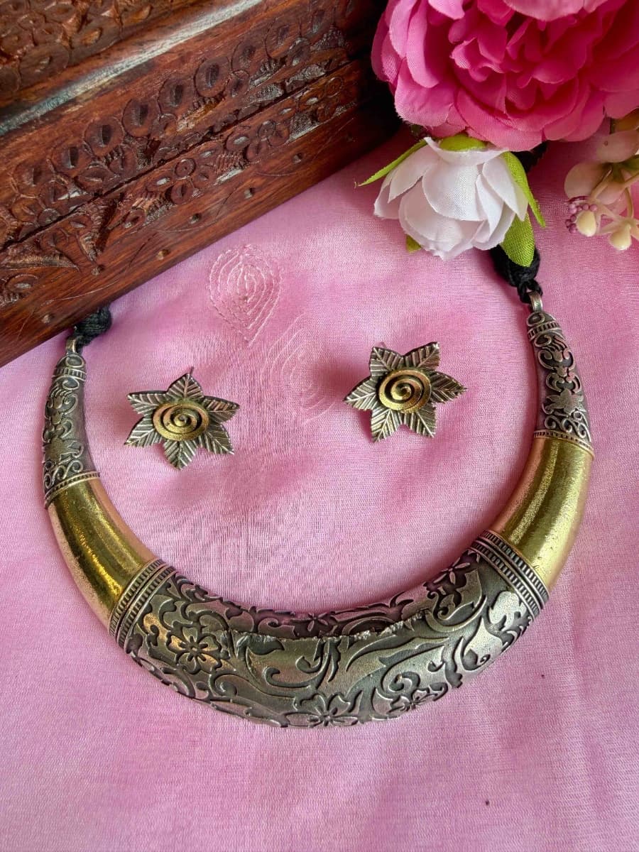 Oxidise Set-0006