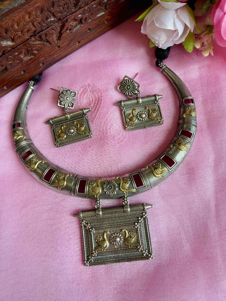 Oxidise Set-0007