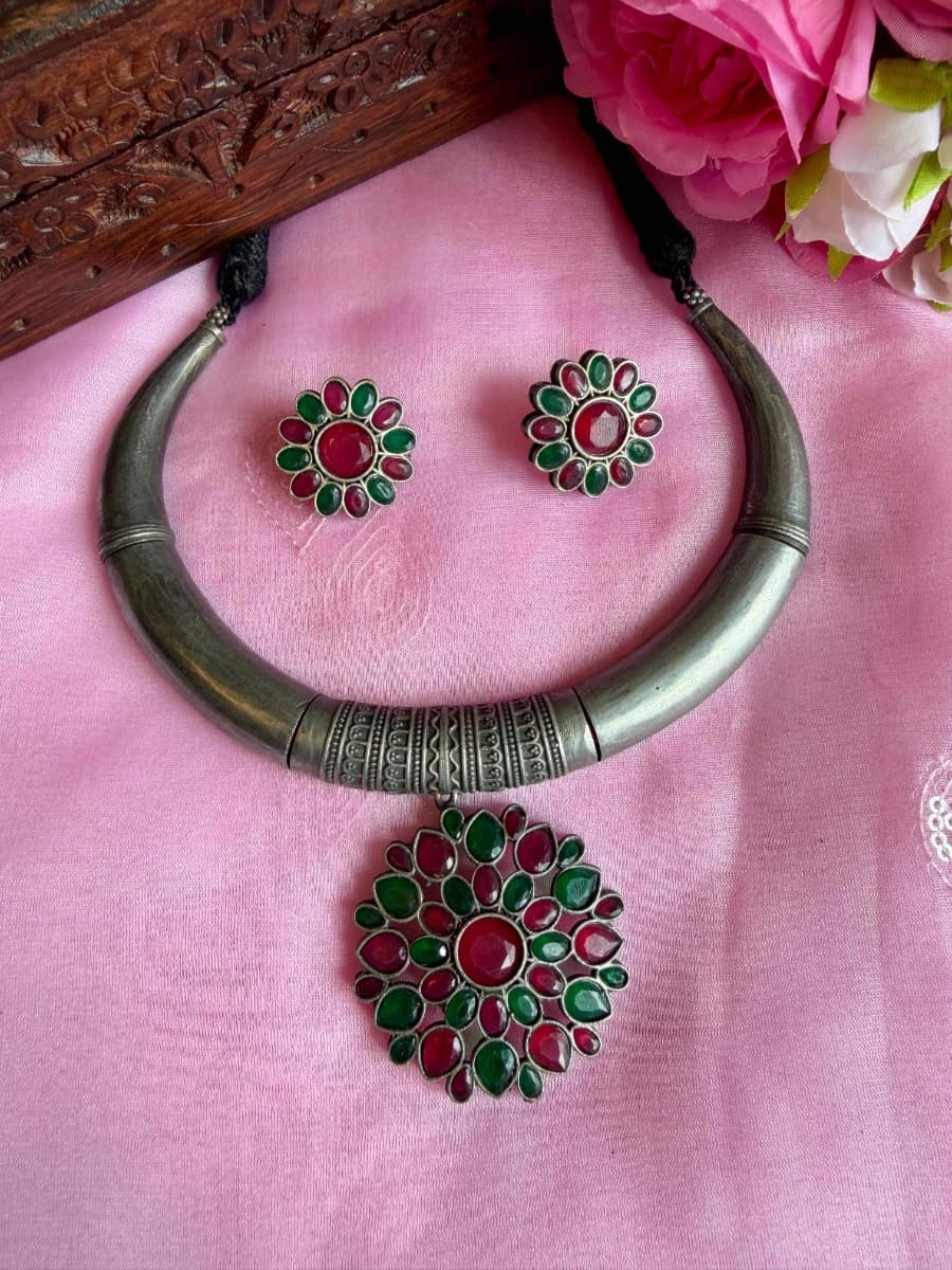Oxidise Set-0008