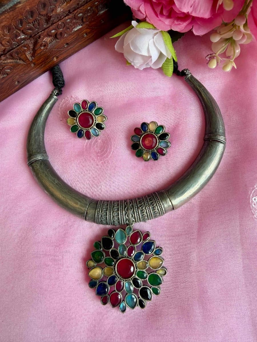 Oxidise Set-0009