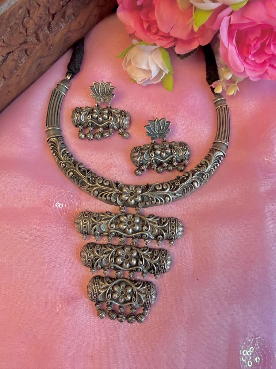 Oxidise Set-0010