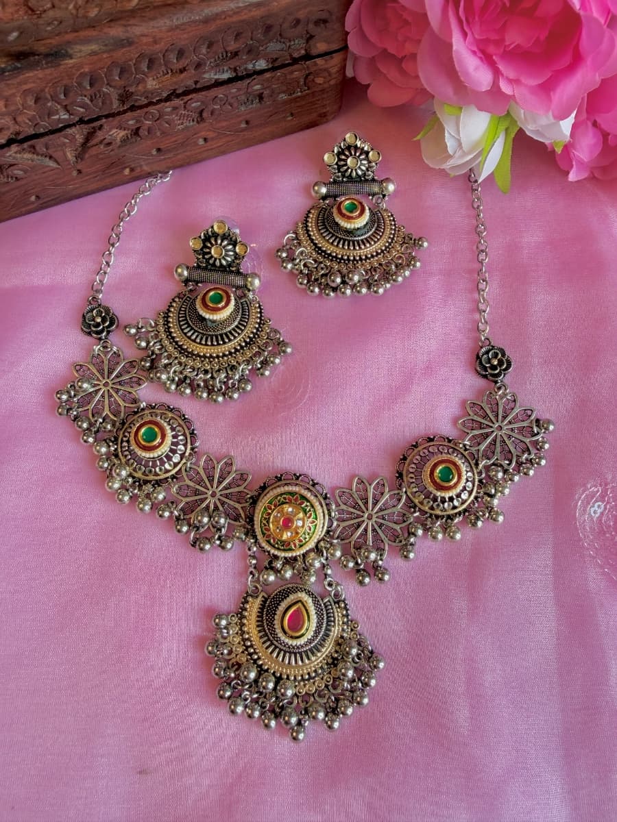 Oxidise Set-0015