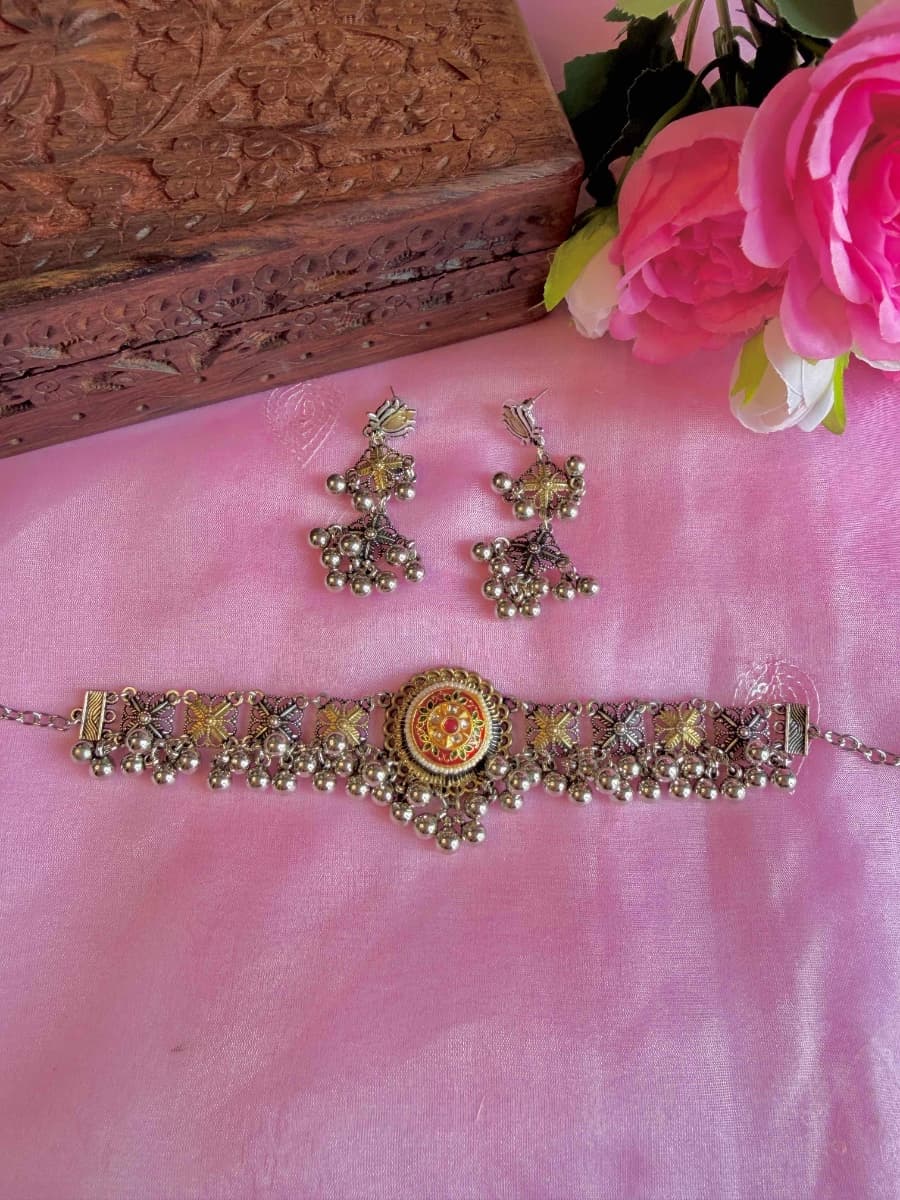 Oxidise Set-0016