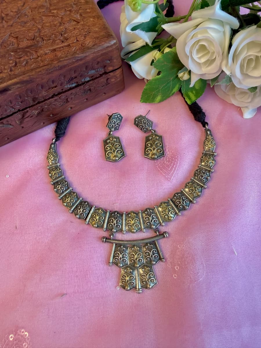 Oxidise Set-0011