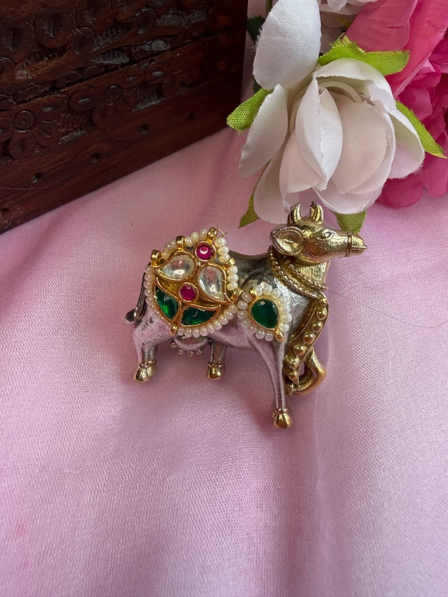 Nandi Ring