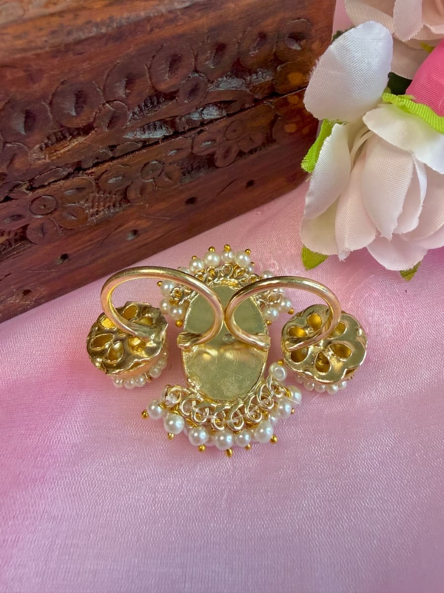 Ring-0042 view 2