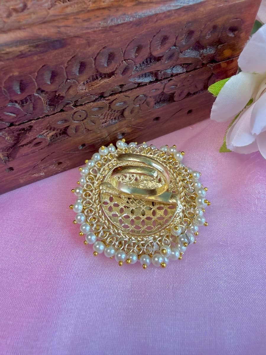 Ring-0043 view 2