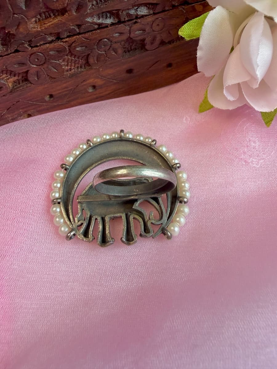Ring-0048 view 2