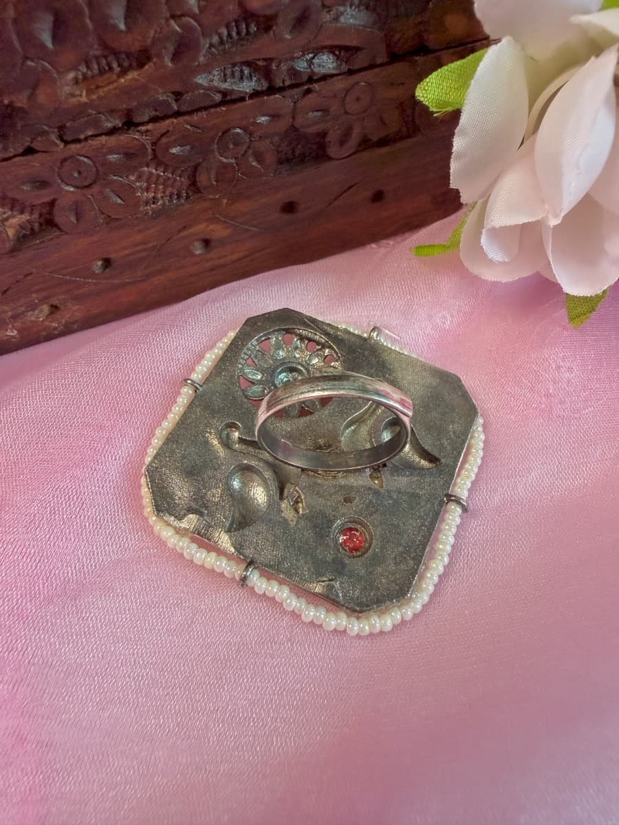 Ring-0051 view 2