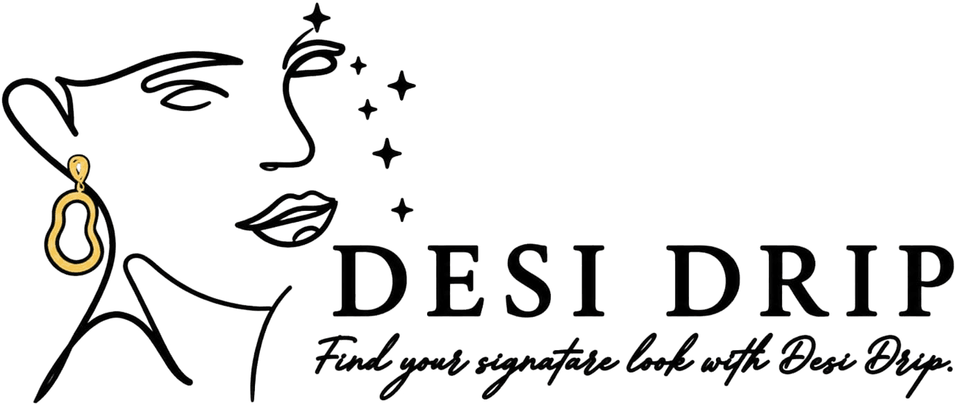 Desi Drip