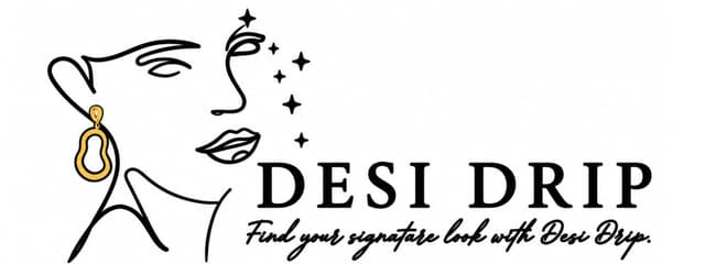 Desi Drip